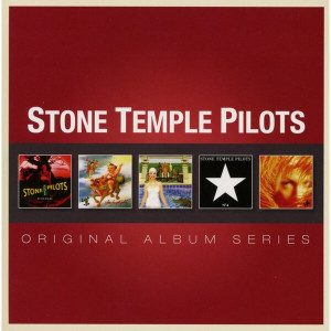 Original Album Series