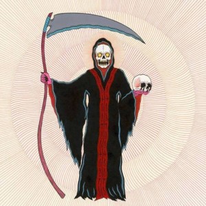 The Harvest (Splatter Vinyl)