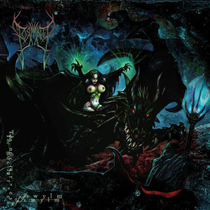 The Nocturnes of Iswylm (Green/Black Ripple Vinyl)