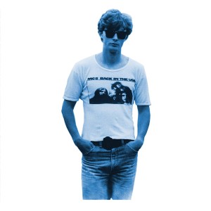 Straight Up: Noise Pollution C88-90 (Blue Vinyl)