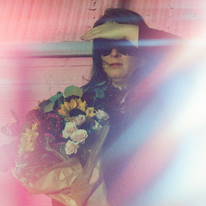 Strange Trip Ahead (Splatter Vinyl)