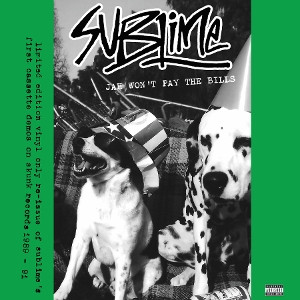 Jah Won't Play the Bills