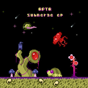 Submerge (White Vinyl)