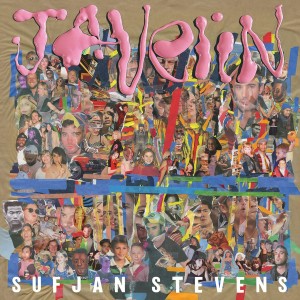 Javelin (Lemonade Vinyl)