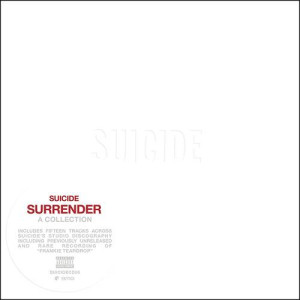 Surrender