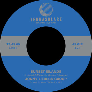 Sunset Islands / Sunrise Islands