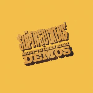 Must've Been High Demos