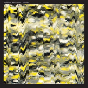Swallowtail (Yellow Vinyl)