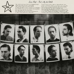 There's a Big Star Outside (Clear Vinyl)