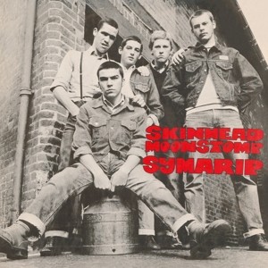 Skinhead Moonstomp (Smokey Vinyl)
