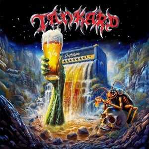 Vol(l)ume 14 (Splatter Vinyl)
