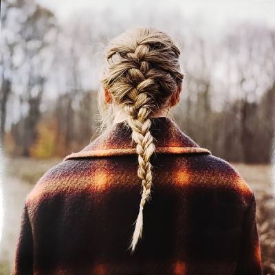 Evermore (Green Vinyl)