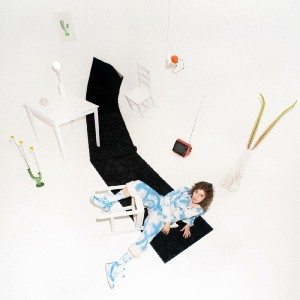 TEll A ViSiON (Clear Vinyl)