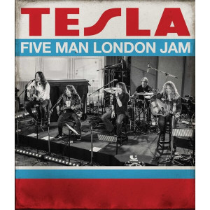 Five Man London Jam