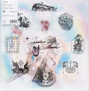 Legendary Member (Yellow Vinyl)