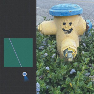 That Guy b/w Time Crisis Too (Yellow Vinyl)