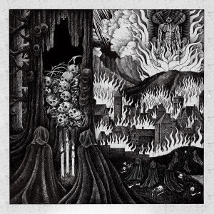 You Are Safe From God Here (Hot Dog Vinyl)