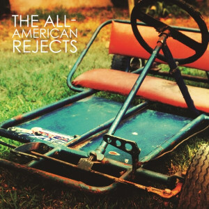 The All-American Rejects (Colored Vinyl)