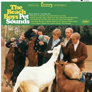 Pet Sounds (Stereo Version)
