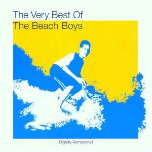The Very Best Of The Beach Boys
