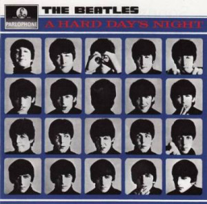 A Hard Day's Night