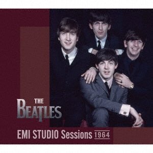 EMI Studio Sessions 1964