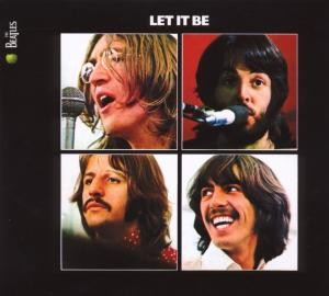 Let It Be