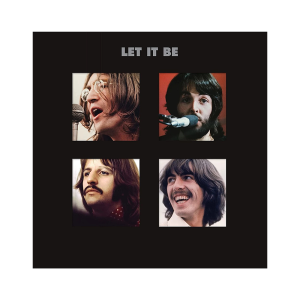 Let It Be