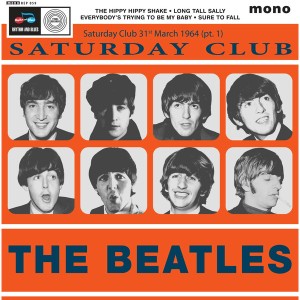 Saturday Club 31st March 1964 (Pt. 1)
