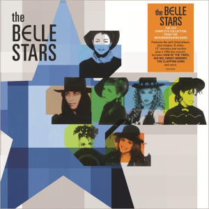 The Belle Stars