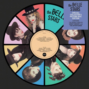 The Belle Stars (Picture Disc)
