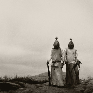 All the Waters of the Earth Turn to Blood