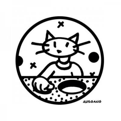 The Real (White Vinyl)