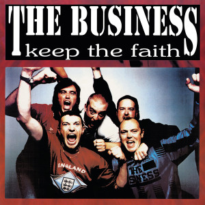 Keep the Faith