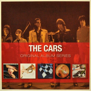 Original Album Series
