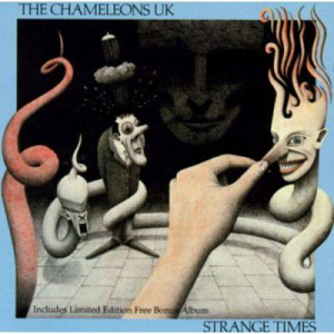 Strange Times