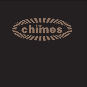 The Chimes (Gold Vinyl)
