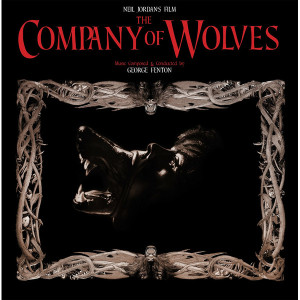 The Company Of Wolves