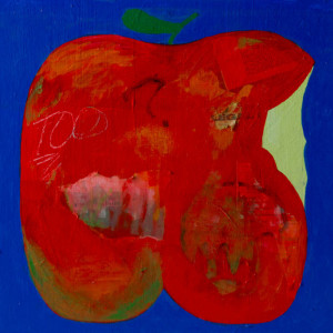 Like Cartoon Vampires (Red Vinyl)