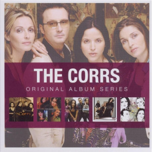 Original Album Series