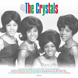 The Very Best of The Crystals