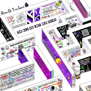 The Day We Lost Our Fears