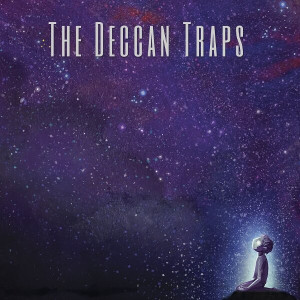 The Deccan Traps (Blue & White Vinyl)