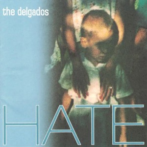 Hate (Blue Vinyl)