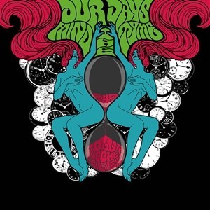 Our Days Mind the Tyme (Purple Vinyl)