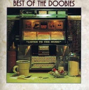 Best Of The Doobies: Volumes 1 & 2