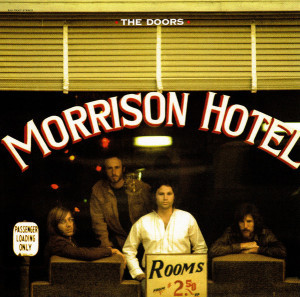Morrison Hotel