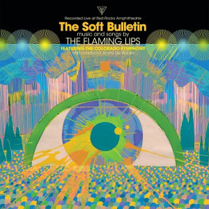 The Soft Bulletin: Recorded Live at Red Rocks Amphitheatre
