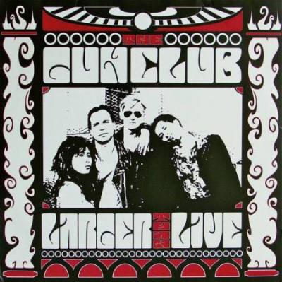 Larger Than Live (White Vinyl)