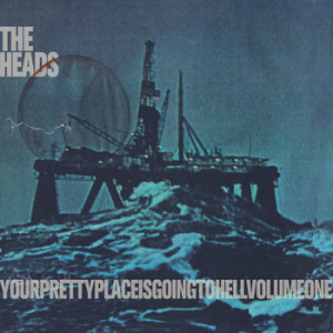YourPrettyPlaceIsGoingtoHell (Eco Mix Vinyl)